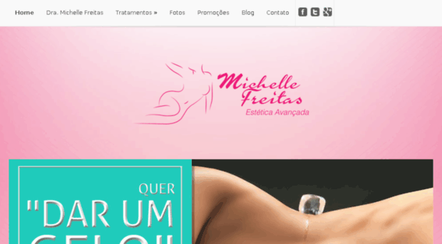 fisioesteticaebemestar.com.br