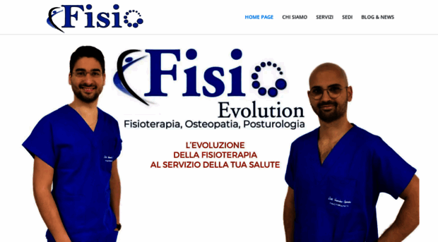 fisioevolution.it