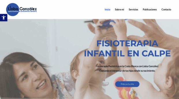 fisioinfantil.es