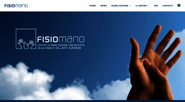 fisiomano.com