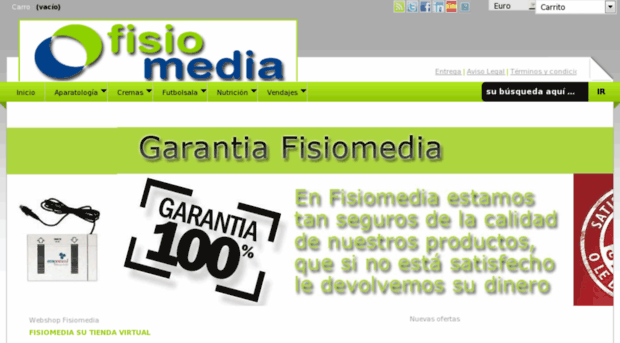 fisiomedia.es