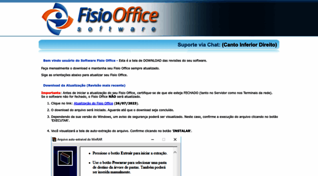 fisiooffice.com.br