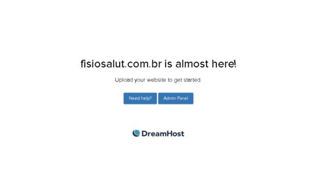 fisiosalut.com.br
