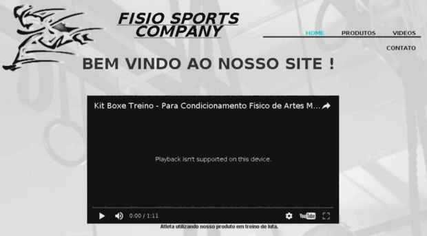 fisiosportscompany.com.br