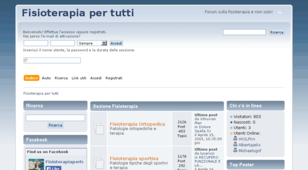 fisioterapiapertutti.com