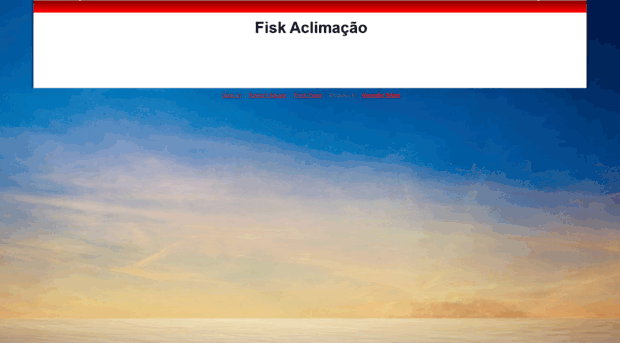 fiskaclimacao.com.br