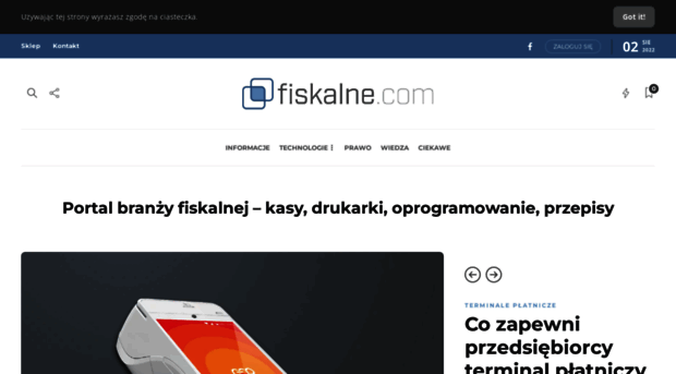 fiskalne.com