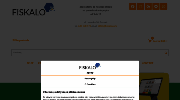 fiskalo.com