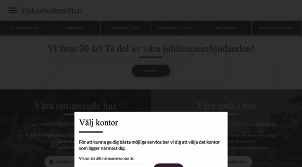 fiskarhedenvillan.se