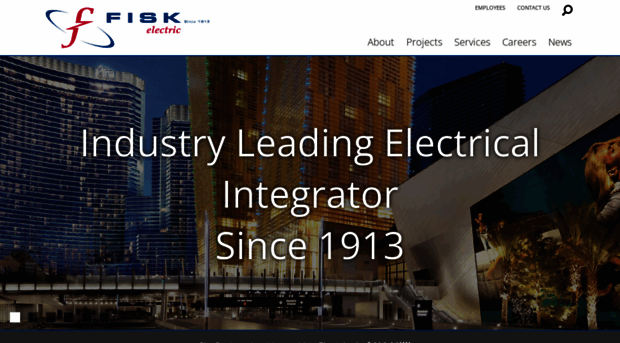 fiskcorp.com