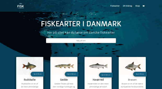 fiskidanmark.dk