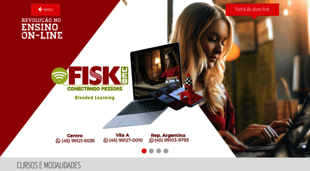 fiskiguassu.com