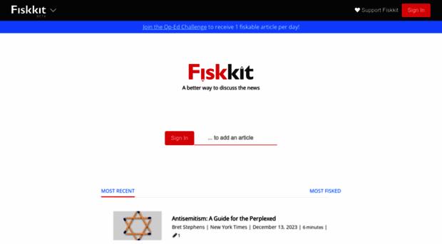 fiskkit.com