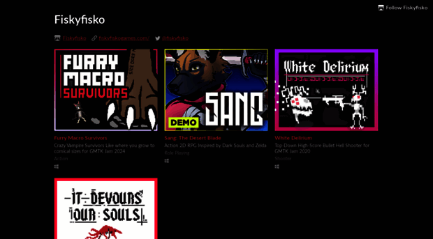 fiskyfisko.itch.io