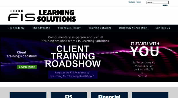 fislearningsolutions.com