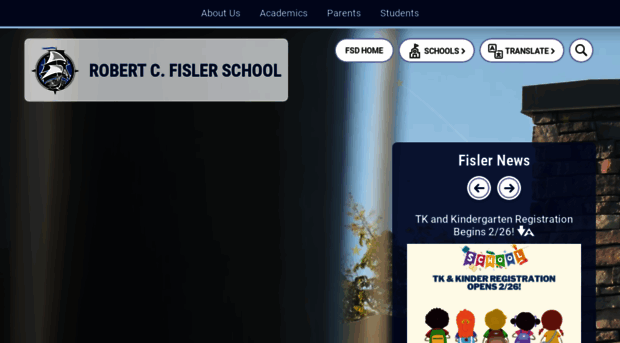 fisler.fullertonsd.org