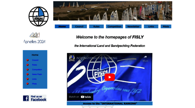 fisly.org