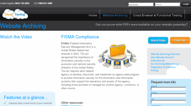 fisma-compliance.org