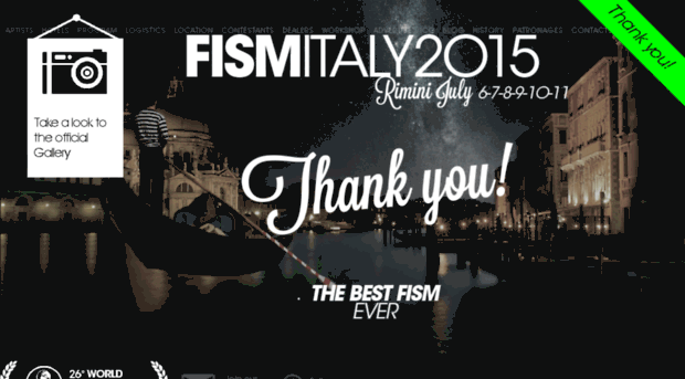 fismitaly2015.com