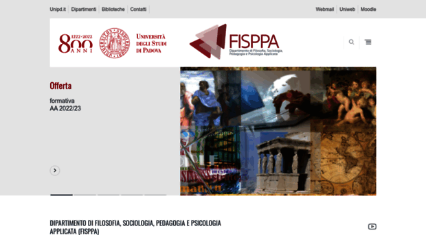 fisppa.unipd.it