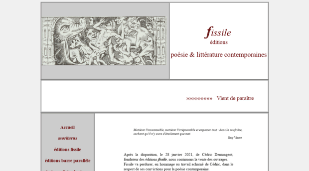 fissile-editions.net