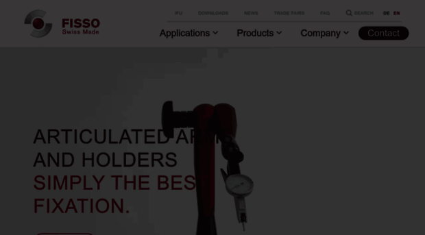 fisso.com