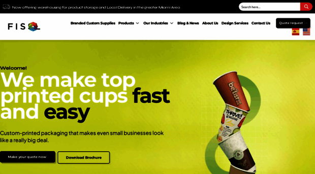 fissol.com