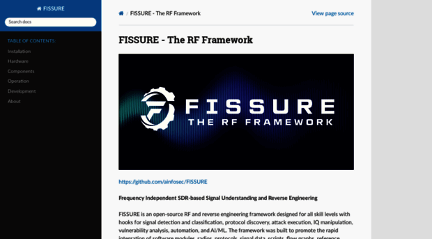 fissure.readthedocs.io