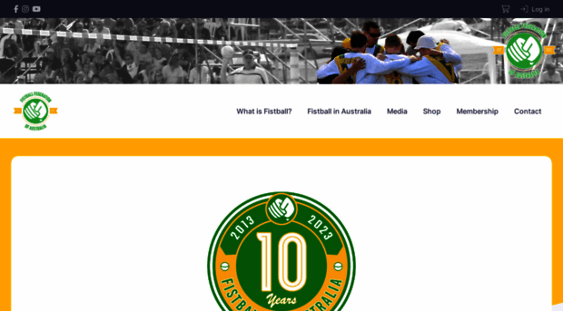 fistball.com.au