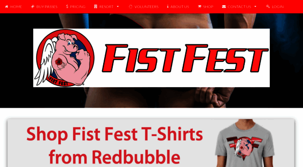 fistfest.org