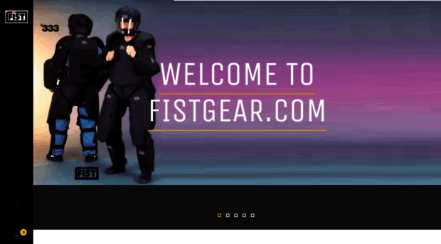 fistgear.com