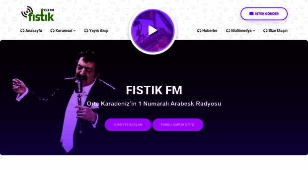 fistikfm.com.tr