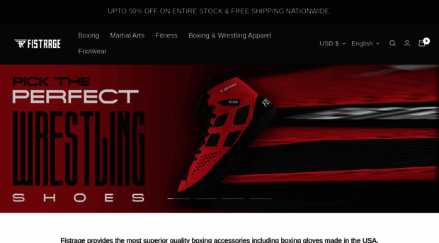 fistrage.com