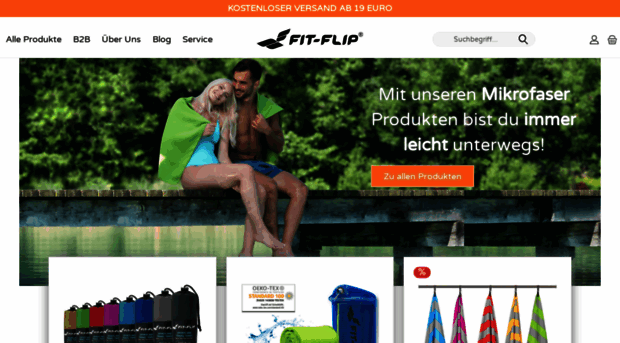 fit-flip.com