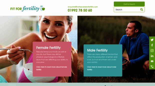 fit-for-fertility.com