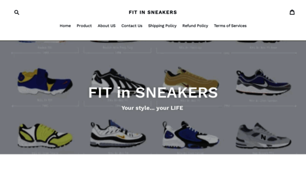 fit-in-sneakers.myshopify.com