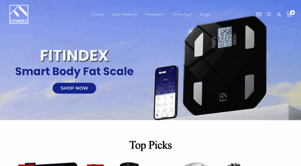 fit-index.com