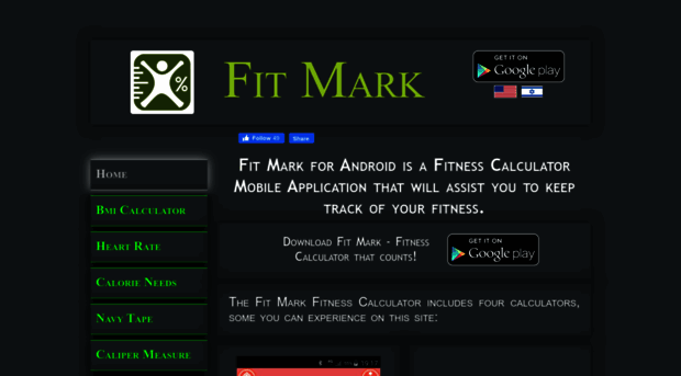 fit-mark.com