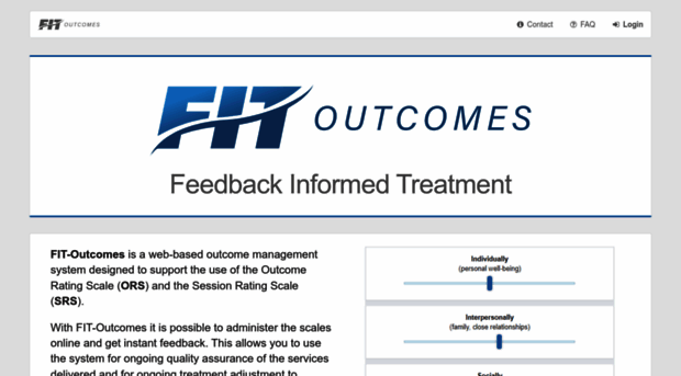 fit-outcomes.com