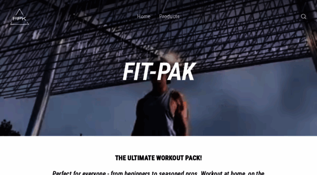 fit-pak.com