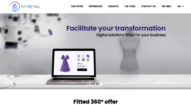 fit-retail.com