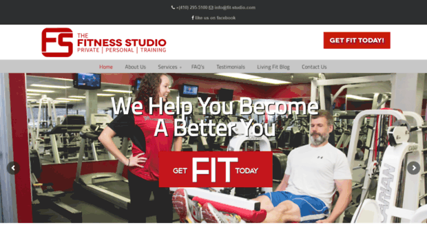 fit-studio.com