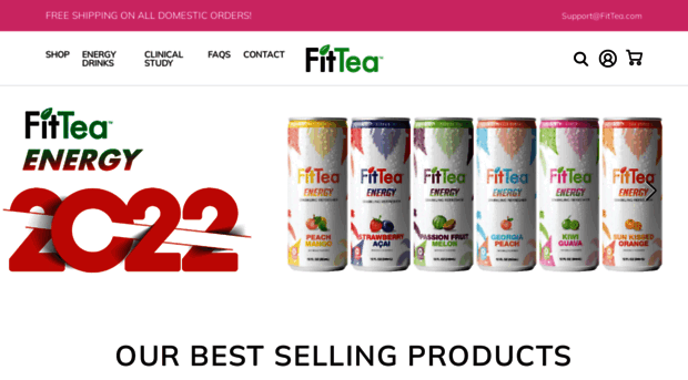fit-tea-2.myshopify.com