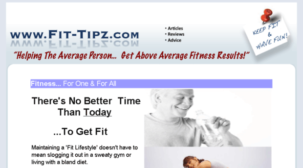 fit-tipz.com