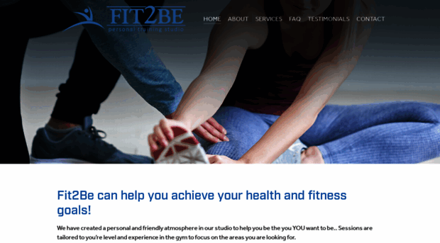 fit2be.biz