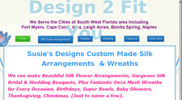 fit2design.com