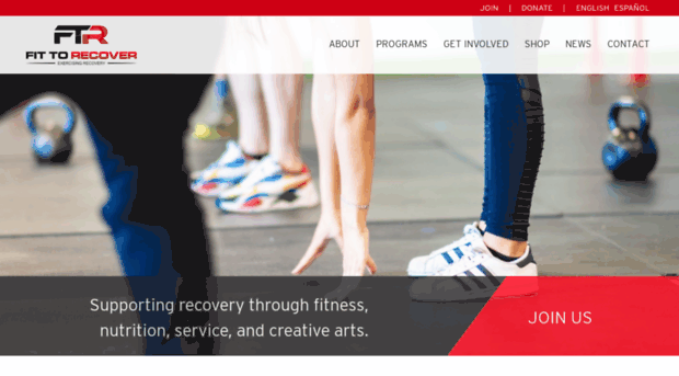 fit2recover.org