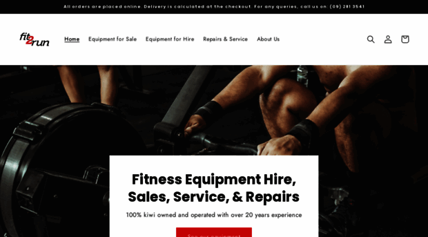 fit2run.co.nz
