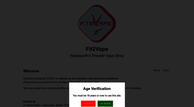 fit2vape.co.uk