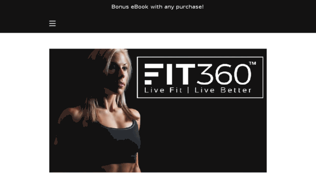 fit360athletics.com